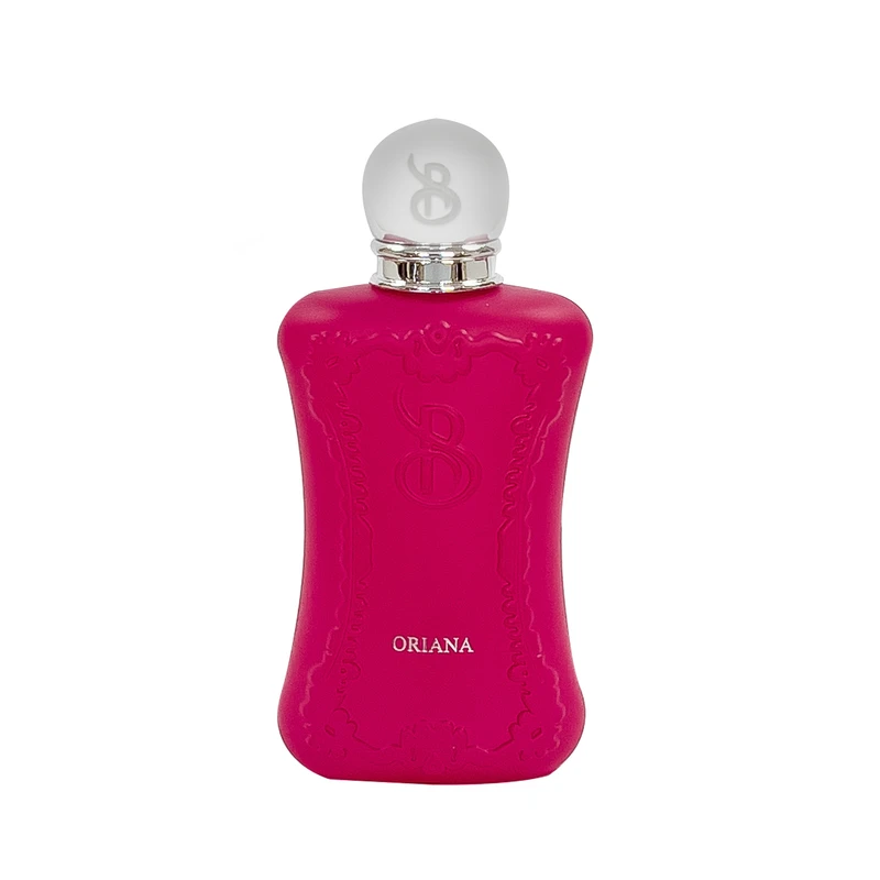 عطر جیبی زنانه برندینی مدل Oriana حجم 33 میلی لیتر - تصویر 2