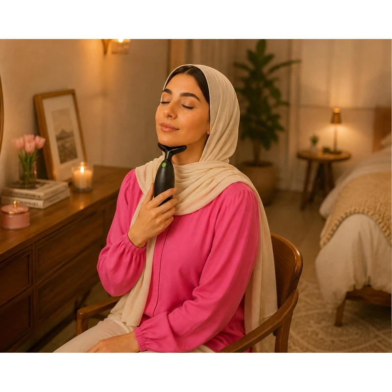 لیفت حرارتی مارکو مدل Smart-EMSVibration - تصویر 3