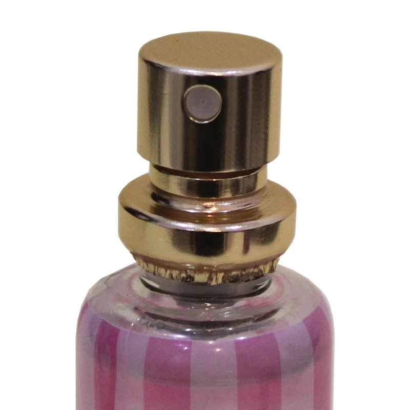 عطر جیبی زنانه هدوی استوری مدل ویکتوریا سکرت بامبشل و لانوین اکلت حجم 30 میلی لیتر مجموعه 2 عددی - تصویر 3