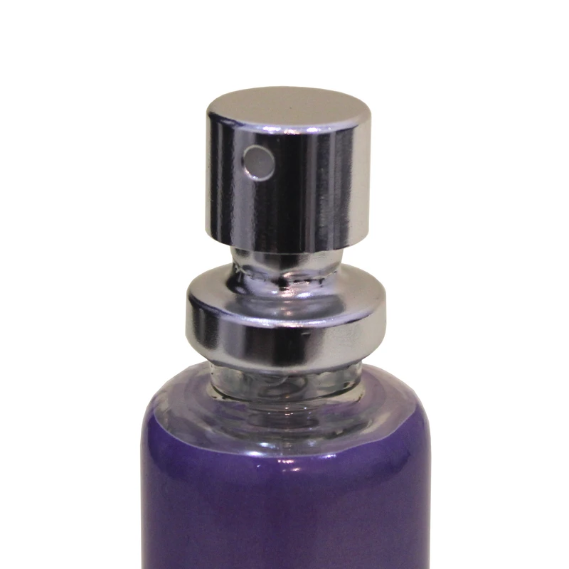 عطر جیبی زنانه هدوی استوری مدل ویکتوریا سکرت بامبشل و لانوین اکلت حجم 30 میلی لیتر مجموعه 2 عددی - تصویر 5