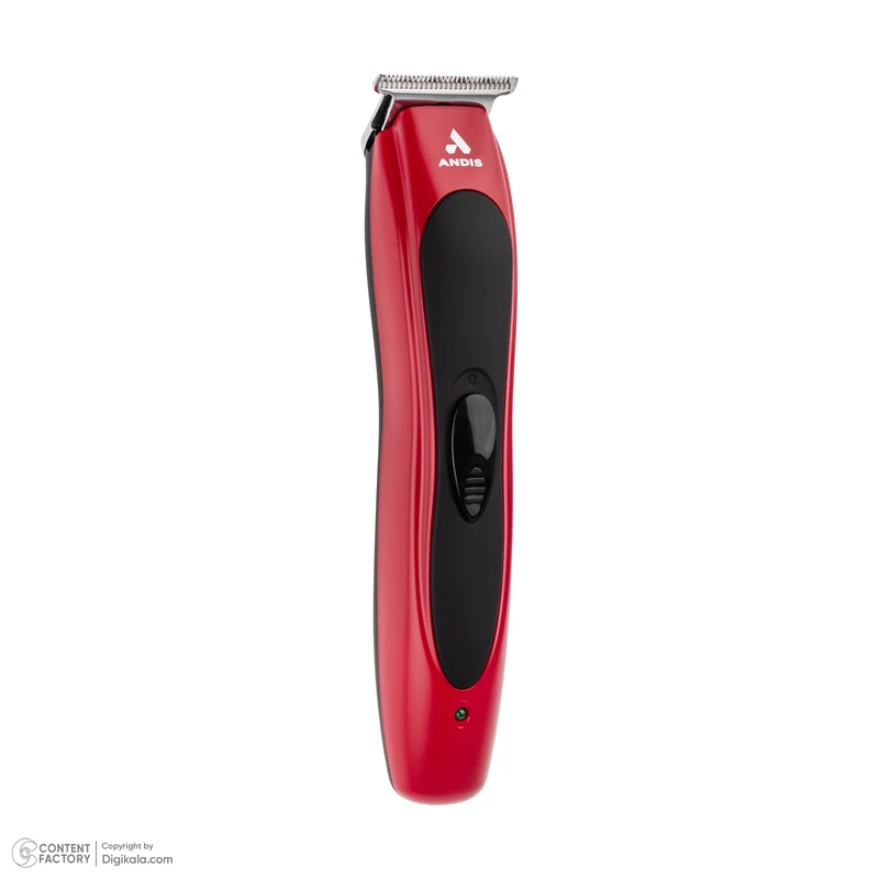ماشین اصلاح موی صورت شارژی اندیس مدل BTF-3 - تصویر 5