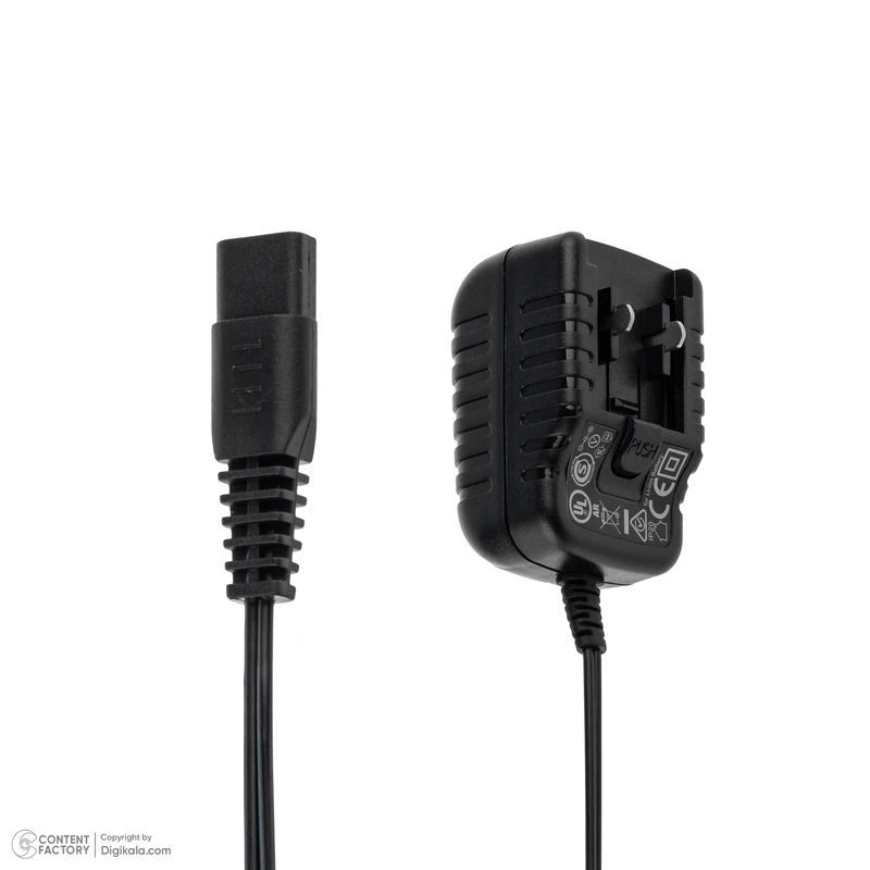 ماشین اصلاح موی سر و صورت شارژی اندیس مدل LCL - تصویر 6