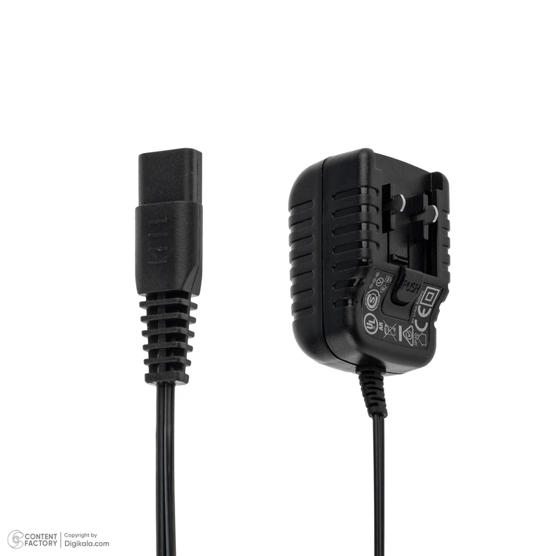 ماشین اصلاح موی سر و صورت برقی اندیس مدل LCL - تصویر 3