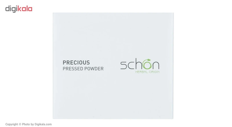 پنکیک شون سری Precious شماره P01 - تصویر 2