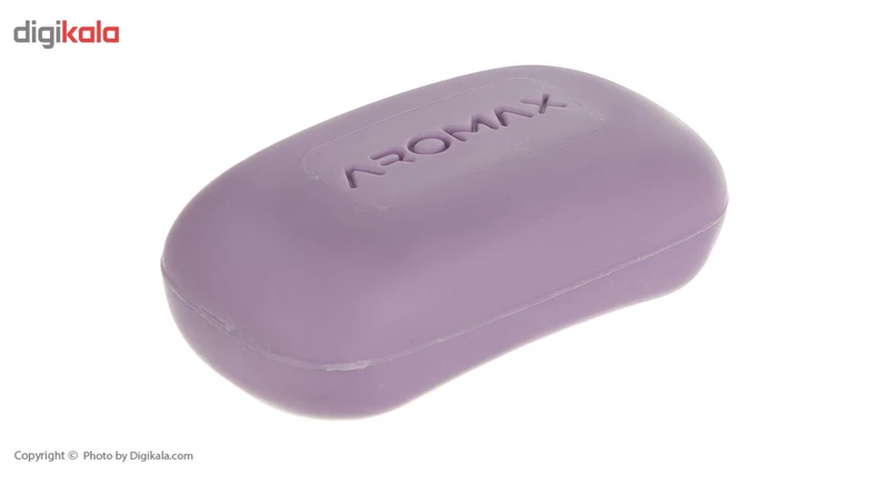 صابون آرومکس مدل Purple بسته 5 عددی - تصویر 3