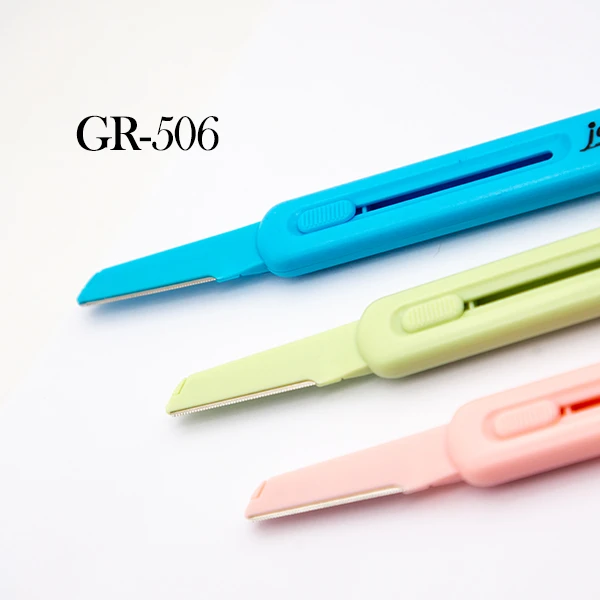 تیغ ابرو جویل مدل GR-506 بسته 3 عددی - تصویر 2