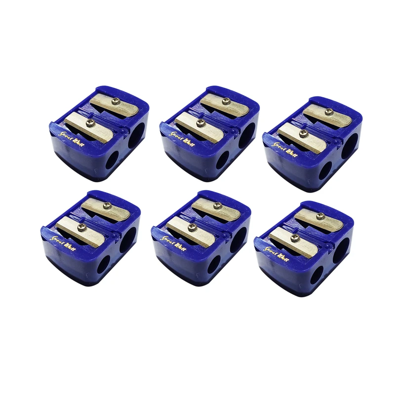 مداد تراش آرایشی مدل TWID-C - تصویر 4
