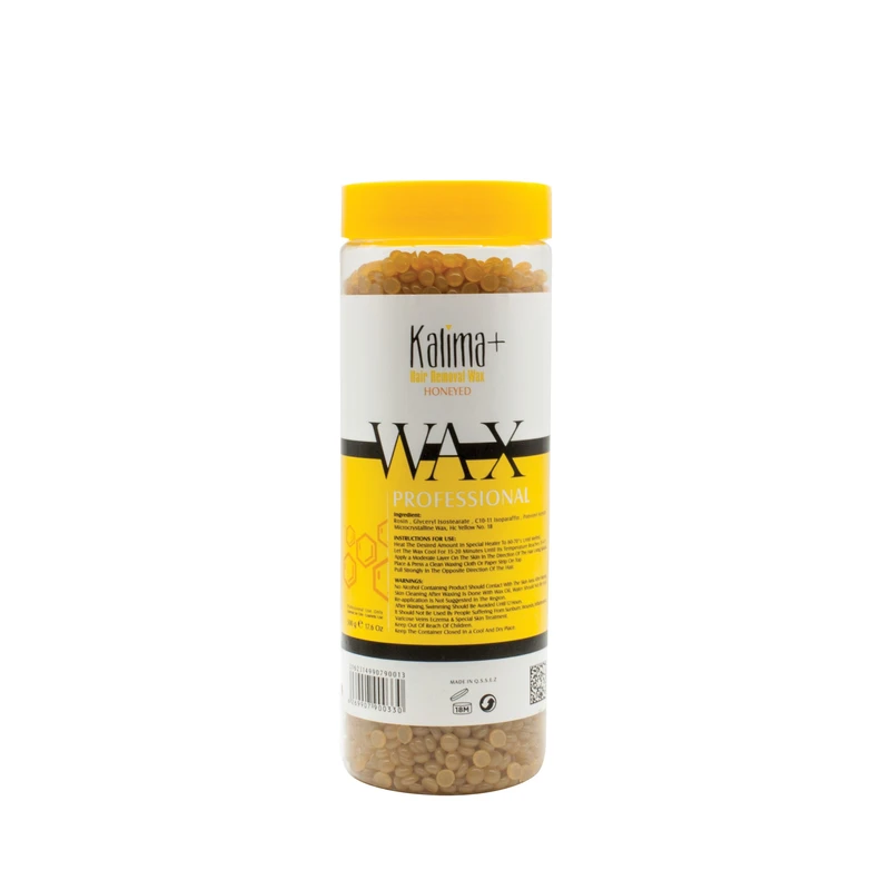 موم موبر +کالیما مدل Honeyed وزن 500 گرم - تصویر 2
