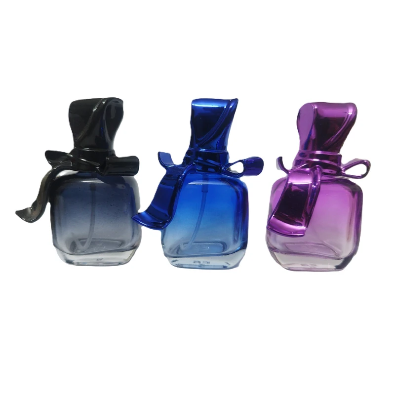 محفظه نگهدارنده عطر مدل ریچی RZ RIC MAS 15.3  ظرفیت 15 میلی‌لیتر بسته 3 عددی - تصویر 2