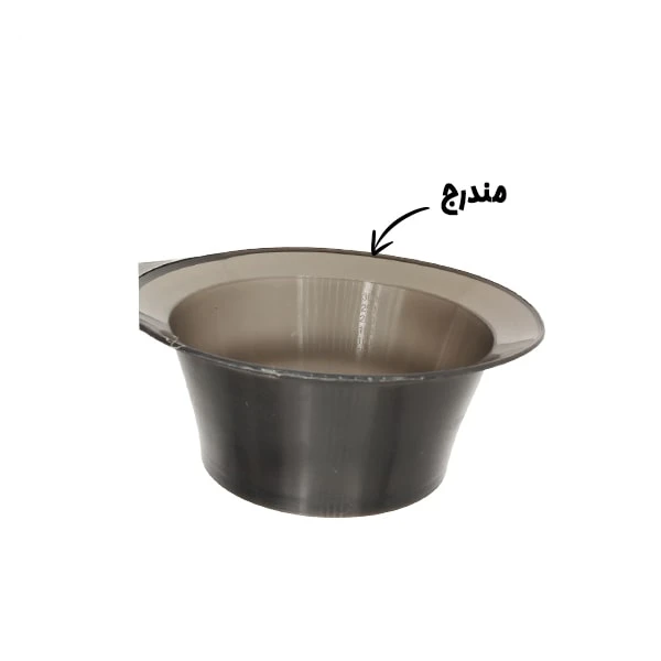 ترولی آرایشگاهی بور می مدل BL730 - تصویر 2