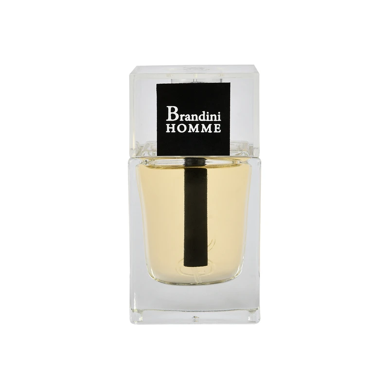عطر جیبی مردانه برندینی مدل Homme با رایحه گرم حجم 33 میلیلیتر - تصویر 3