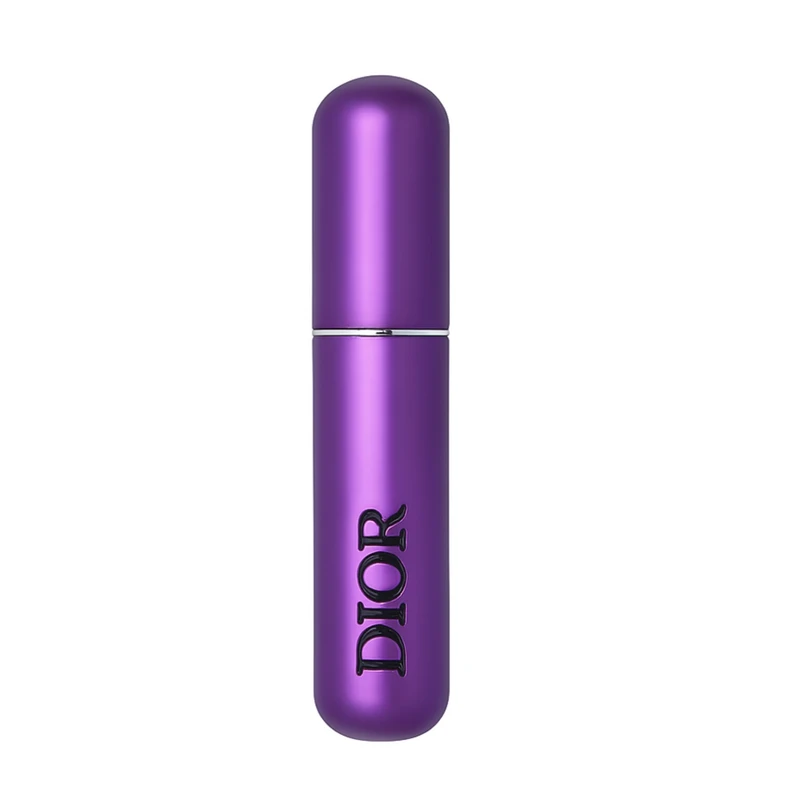 محفظه نگهدارنده عطر مدل اتومایزر کد DR003 - تصویر 2