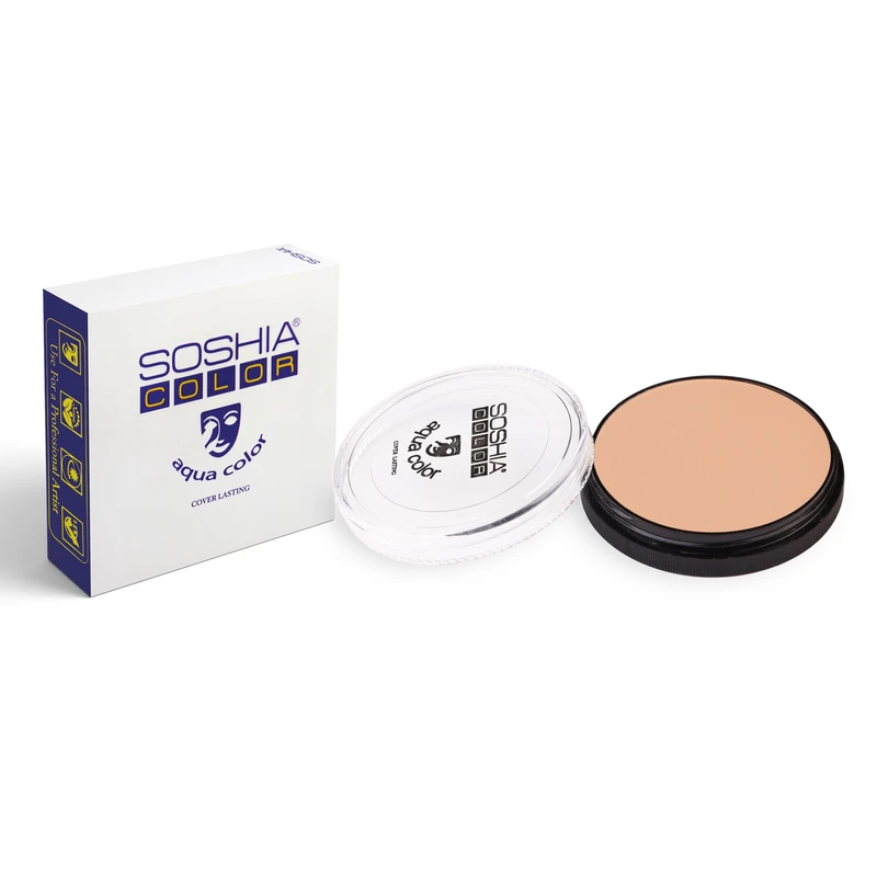 پنکیک سوشیا مدل سنگی و آکوا شماره T230 - تصویر 2