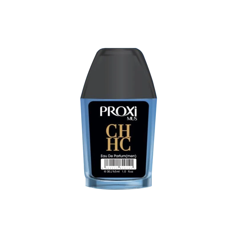 عطر جیبی مردانه پروکسی مدل CHHC حجم 30 میلی لیتر - تصویر 3