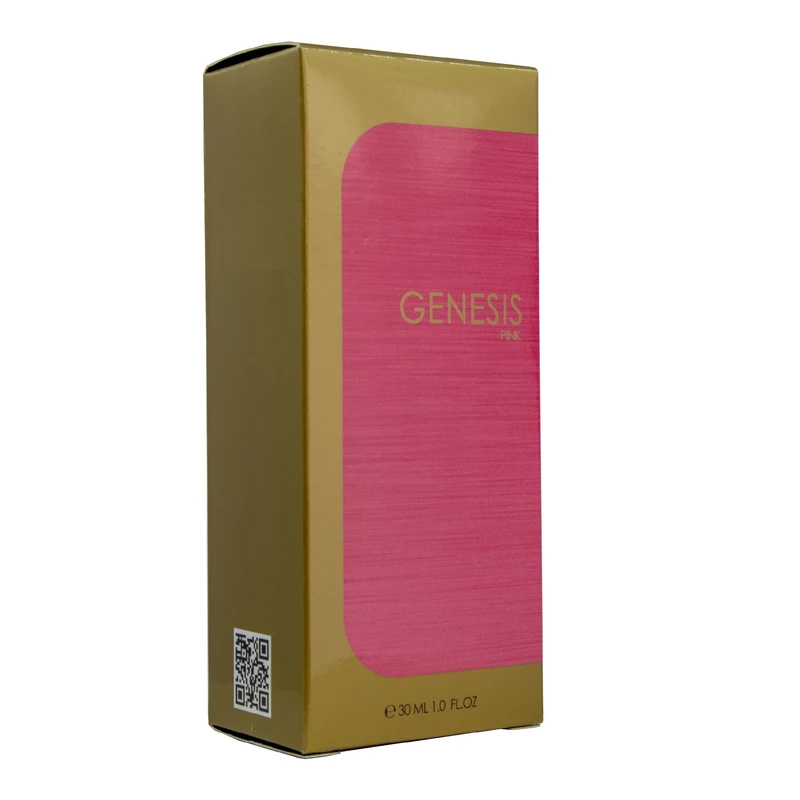 عطر جیبی مردانه عماد آرا مدل Genesis حجم 30 میلی لیتر - تصویر 2