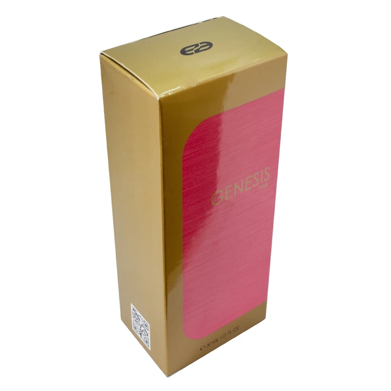 عطر جیبی مردانه عماد آرا مدل Genesis حجم 30 میلی لیتر - تصویر 3