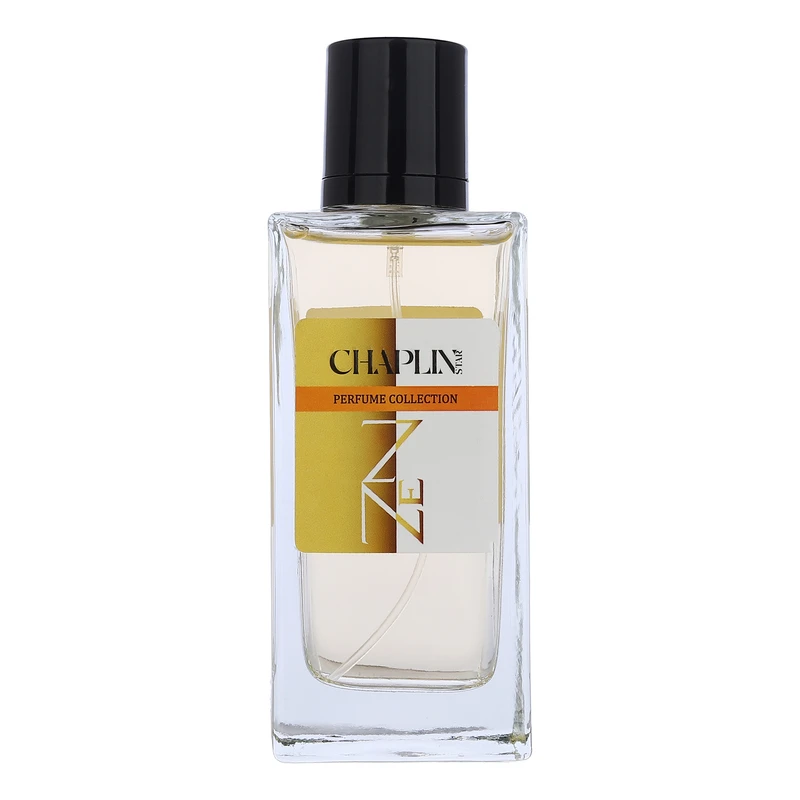 ادوپرفیوم زنانه چاپلین استار مدل Shiseido Zen با رایحه معتدل حجم 100 میلیلیتر