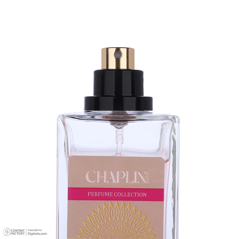 ادوپرفیوم زنانه چاپلین استار مدل Lalique L Amour با رایحه معتدل حجم 100 میلیلیتر - تصویر 2
