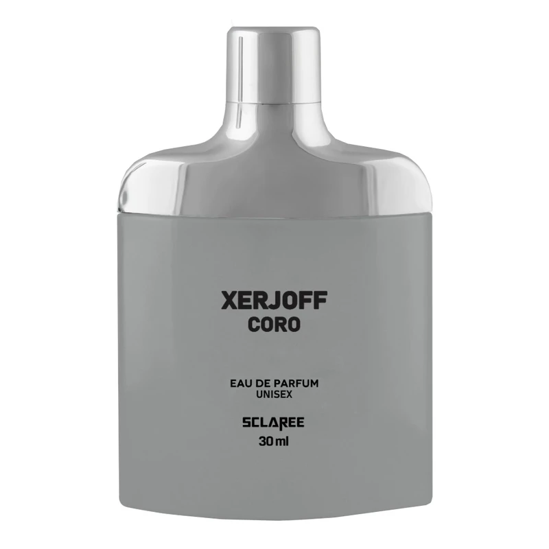 عطر جیبی اسکلاره مدل Xerjoff Coro حجم 30 میلی لیتر