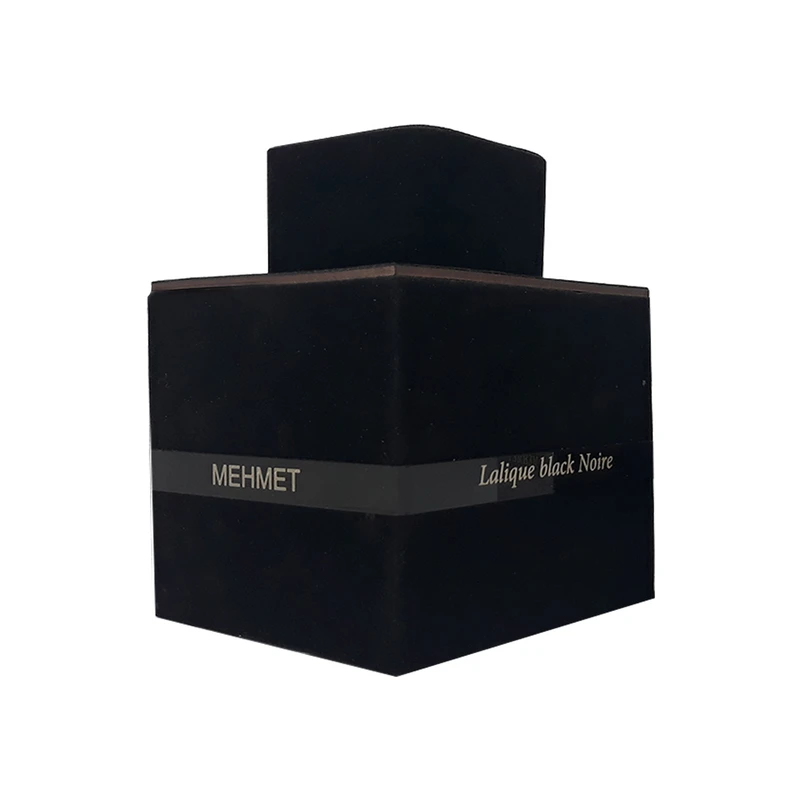 تستر ادو پرفیوم مردانه مهمت مدل Encre Noire حجم 100 میلی لیتر - تصویر 3
