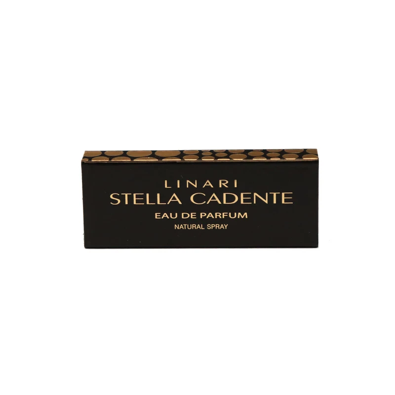 عطر جیبی لیناری مدل Stella Cadente حجم 1.2 میلی لیتر - تصویر 2