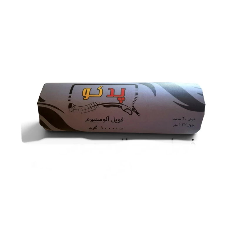 فویل مش پدکو مدل ۱۰۰۰g - تصویر 2