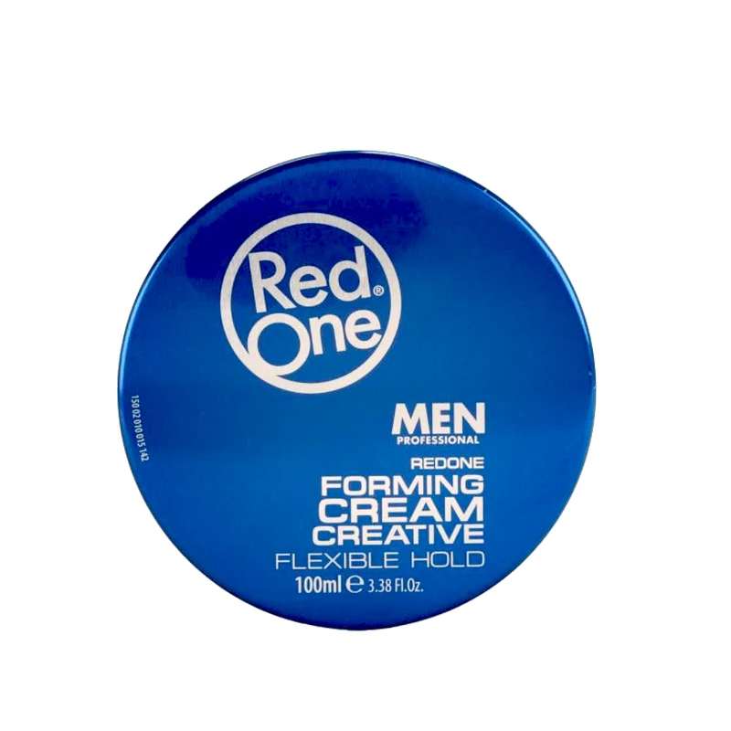 کرم مو رد وان مدل Creative حجم 100 میلیلیتر، حالت دهنده، حاوی ویتامینهای تقویتی، مناسب انواع مو، با جلوه مات و پایه آب - تصویر 2