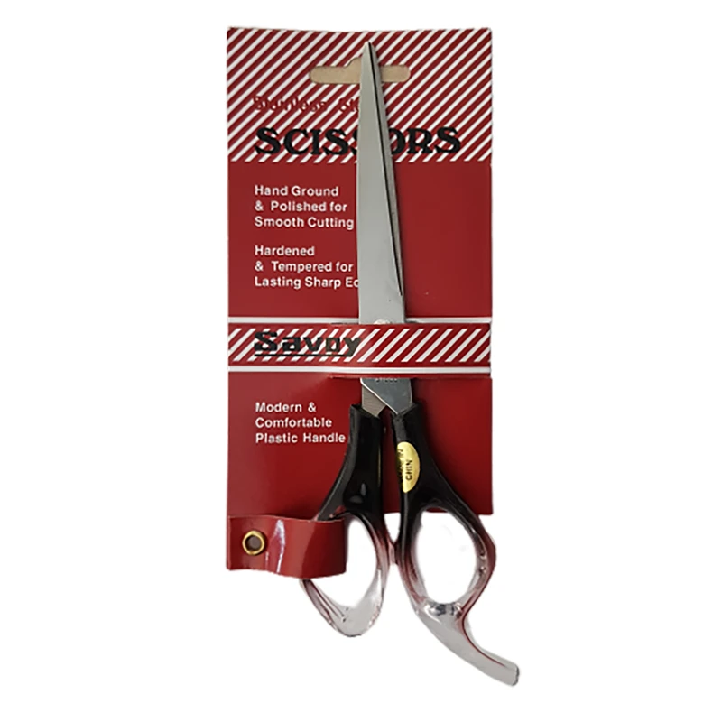 قیچی آرایشگاهی ساووی مدل SS - تصویر 2