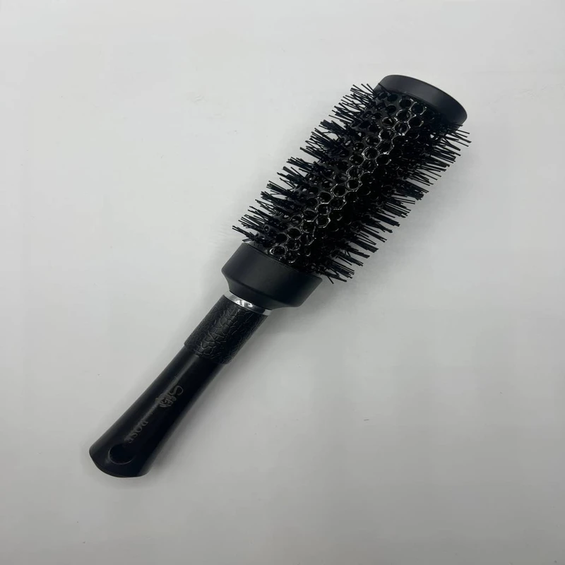 برس مو مدل گرد سایز 35 - تصویر 2