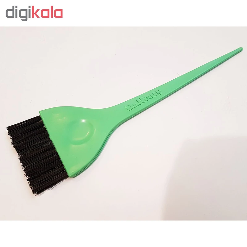 برس رنگ مو دکتر هنری مدل Fash02 - تصویر 3
