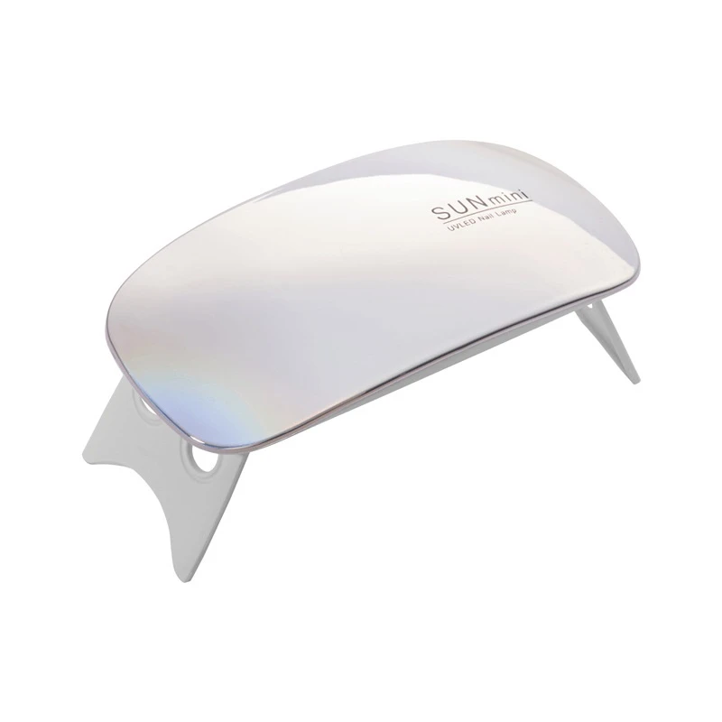 لاک خشک کن مدل SUN mini acrylic