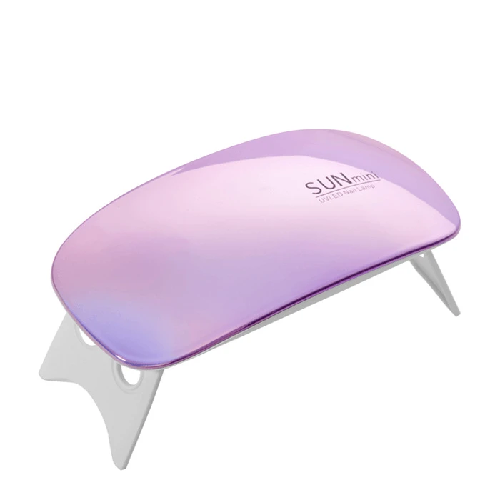 لاک خشک کن مدل SUN mini acrylic - تصویر 3