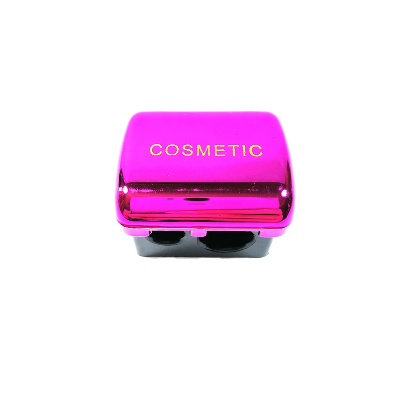 مداد تراش آرایشی کازمتیک مدل max001 - تصویر 2