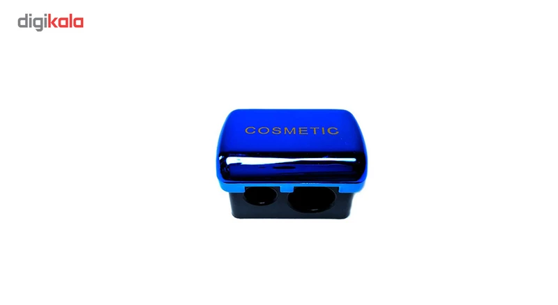 مداد تراش آرایشی کازمتیک مدل max001 - تصویر 4