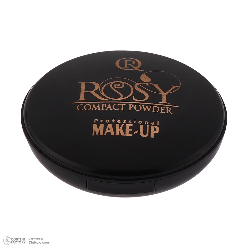 پنکیک روروسی مدل Professional makeup شماره R105 - تصویر 3