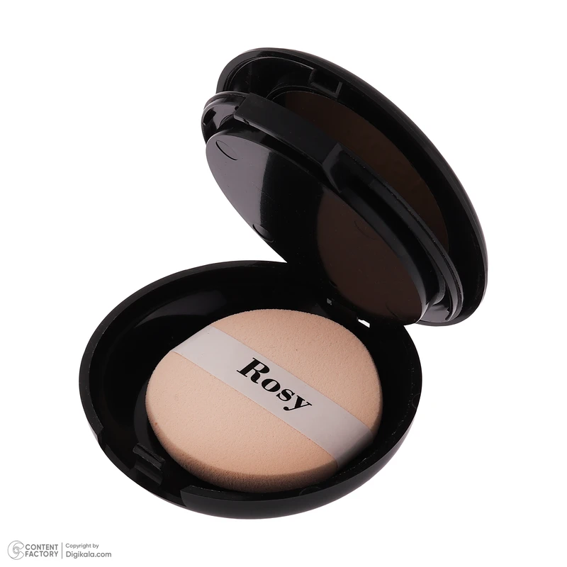 پنکیک روروسی مدل Professional makeup شماره R105 - تصویر 4
