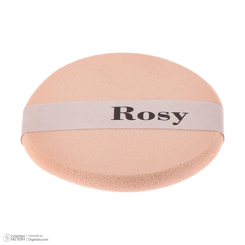 پنکیک روروسی مدل Professional makeup شماره R105 - تصویر 6