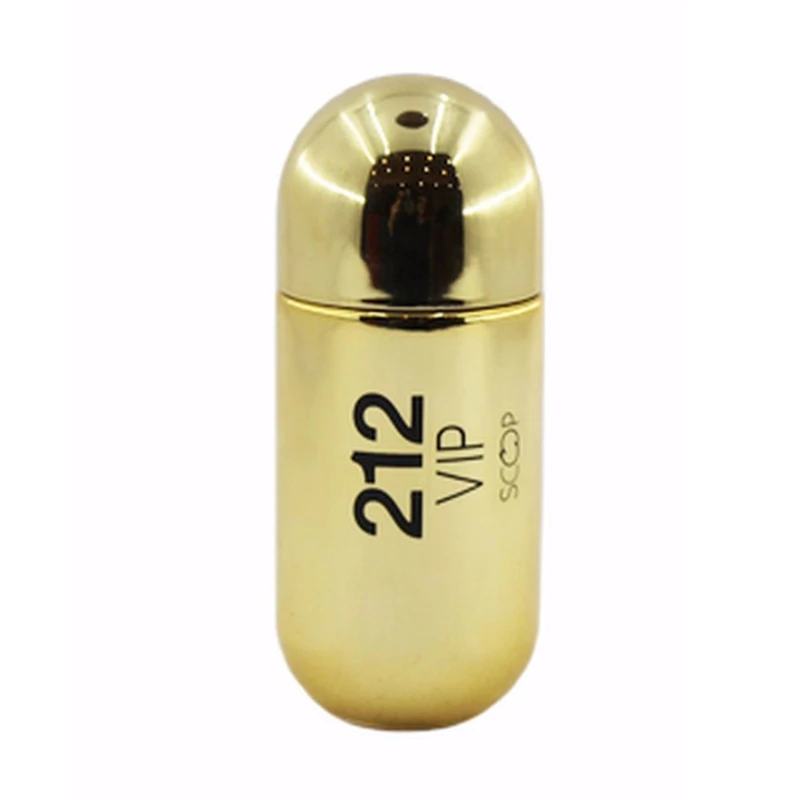عطر جیبی زنانه اسکوپ مدل 212 VIP حجم 25 میلی لیتر