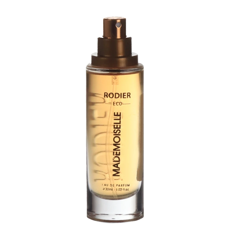 عطر جیبی زنانه رودیر اکو مدل مادمازل حجم 30 میلی‌لیتر - تصویر 2