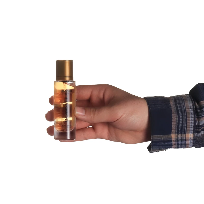 عطر جیبی زنانه رودیر اکو مدل مادمازل حجم 30 میلی‌لیتر - تصویر 3