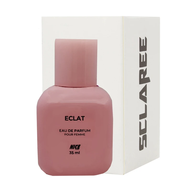 عطر جیبی زنانه نایس پاپت مدل Eclat حجم 35 میلی لیتر - تصویر 3