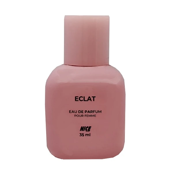 عطر جیبی زنانه نایس پاپت مدل Eclat حجم 35 میلی لیتر - تصویر 4