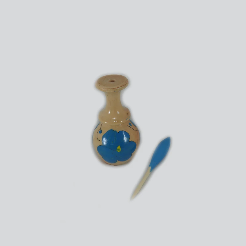 سرمه دان مدل گل کد SOR-1 - تصویر 6