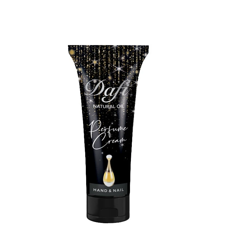 کرم مرطوب کننده دافی مدل perfume cream-3 حجم 75 میلی لیتر مجموعه 3 عددی  - تصویر 5