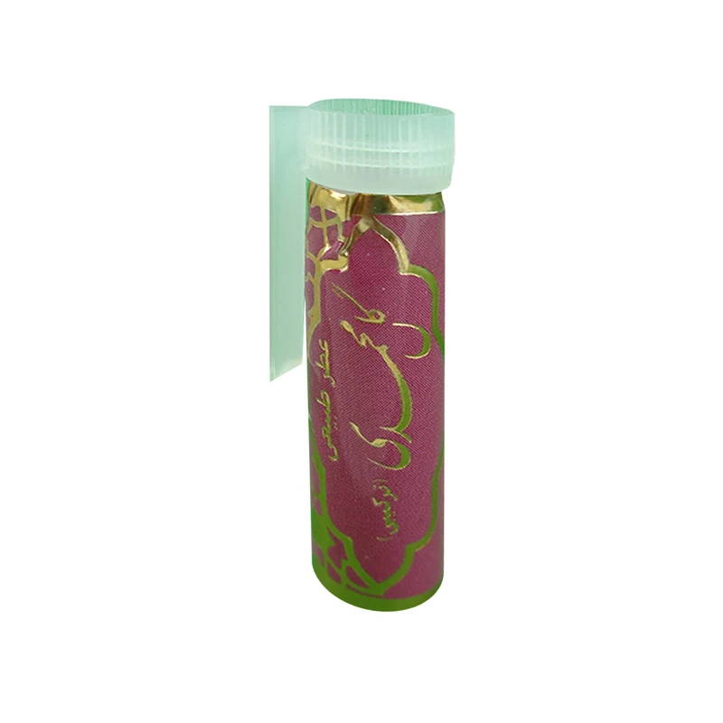 عطر جیبی مرهم طبیب مدل گل محمدی حجم 1 میلی لیتر - تصویر 2