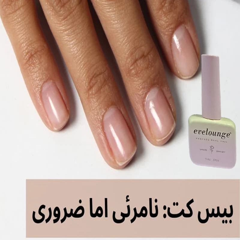 بیس کت ایویلانج مدل 001 - تصویر 5