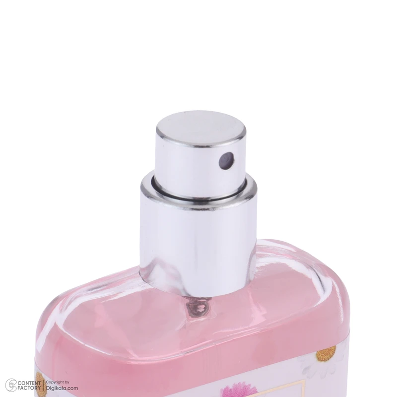  عطر جیبی زنانه میدن آنا مدل fresh daisy حجم 30 میلی‌لیتر با رایحه گلی و ماندگاری متوسط - تصویر 3