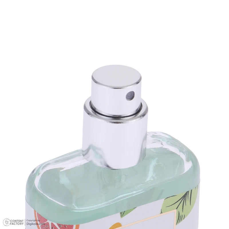 عطر جیبی زنانه میدن آنا مدل fresh fruit حجم 30 میلیلیتر، با رایحه خنک - تصویر 3