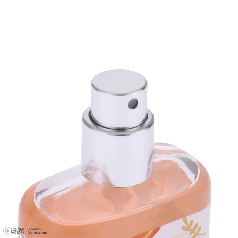 عطر جیبی زنانه و مردانه میدن آنا مدل flores aurantii حجم 30 میلیلیتر با رایحه مرکباتی و خنک - تصویر 3