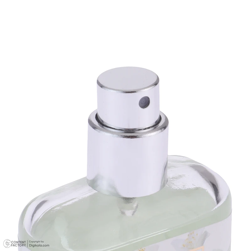 عطر جیبی زنانه میدن آنا مدل fragrant jasmine حجم 30 میلی‌لیتر، با رایحه گلی و ماندگاری متوسط مناسب پاییز - تصویر 2
